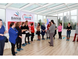 Gülşen Utku Anaokulu’ndan Öğretmenlere Etkili Masal Anlatma Eğitimi