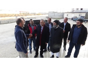 Pakistan Adalet Bakanı Khun: "Pakistan’da Tüm Fetö Okulları Kapatıldı”