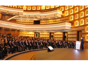 Uğur Soğutma 2018 Yılı Hedeflerini Belirledi