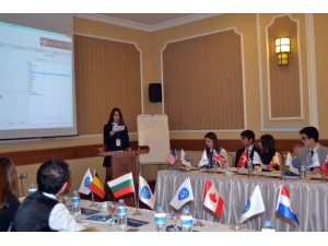 Namun 2017 Etkinliği Ankara’da Gerçekleştirildi