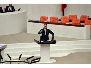 2018 Yılı Merkezi Yönetim Bütçe Görüşmeleri