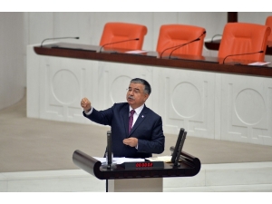 2018 Yılı Merkezi Yönetim Bütçe Görüşmeleri