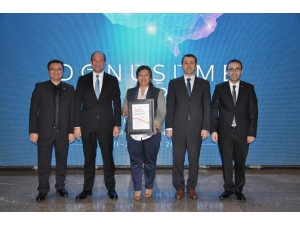 Doğu Pres Mükemmellik Yolculuğunda Kararlı