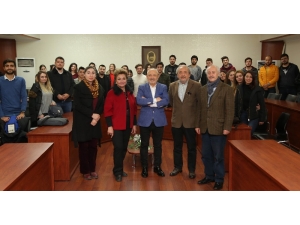 Mimar Ahmet Selbesoğlu: "Restorasyonda Aslolan Aslını Korumaktır"