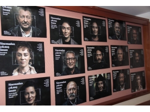 Sinemanın Tüm Renkleri Palto’da