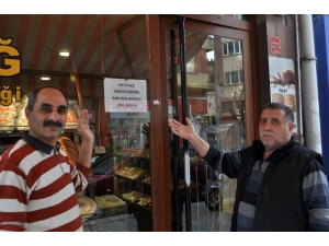 Bir Yılda 10 Bin 950 Ekmek İhtiyaç Sahiplerine Dağıtıldı