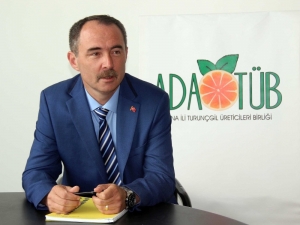 Karabucak: “Turunçgil Üreticisi De Destek Kapsamına Alınsın”
