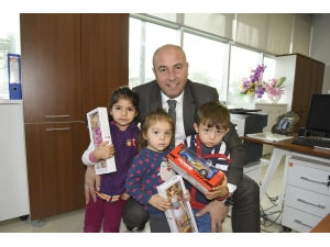 Togar: “Halk Günlerimiz Vatandaşlarımıza Ayrılan Özel Zaman Dilimleridir”