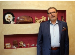 Prof. Dr. Gümürdülü: “Stres Mideden Vuruyor”