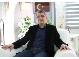 Milletvekili Serdar: “Elazığ,yatırım Yapmak İsteyen Bütün Girişimcilere Eşsiz Bir Fırsat Sunuyor”