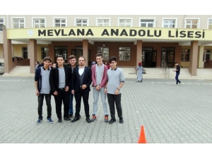 Ödül Gibi Disiplin Cezası