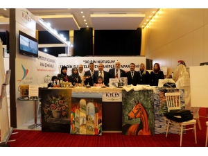 Başkan Kara "Anadolu Dünya Dolu" Kongresine Katıldı