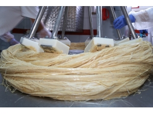 Ko-mek, Pişmaniye Kurslarına Başlıyor