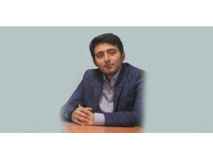 Ak Parti Burdur İl Başkanı Belli Oldu