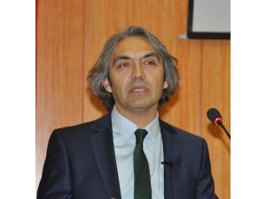 Prof. Dr. Mesut Demir: "Kalp Çarpıntısını Dikkate Alın"