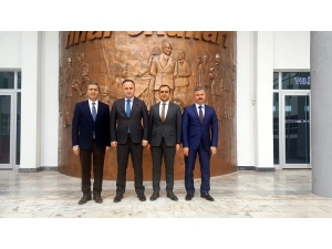 Esen: “Eğitimde Özel Okulculuğun Payı Daha Da Yükselmeli”