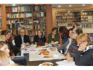 "Haydar’ı Öldürmek" İçin Toplandılar