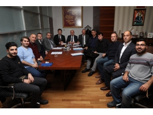 Körfez’de 42 Madde Karara Bağlandı