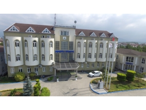 Kartepe Belediyesi’nden Reklam Ve Tanıtım İşi İhalesi