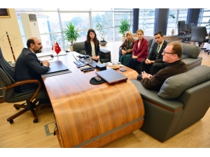 Eğitimde ‘Yıldırım’ İş Birliği