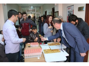 Hakkari’de 18 Aralık Göçmenler Günü Etkinliği