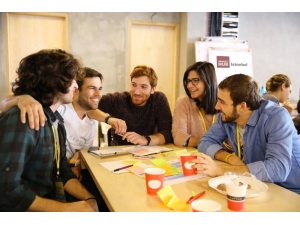 Türkiye’den 3 Sosyal Girişimci Finale Kaldı