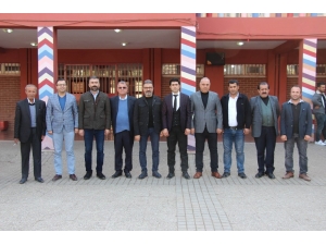 Sinema Salonu Olmayan Silopi’de Film Galası