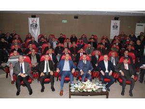 Adanalı Ayakkabı Üreticileri Siteye Kavuşuyor