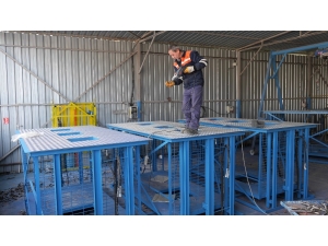 Başiskele Belediyesi Temiz Çevre İçin Çalışıyor