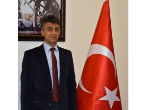 Niğde Şehit Aileleri Yardımlaşma Ve Dayanışma Derneği Başkanı Ömer Demir: