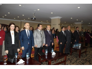 Zonguldak’ta Yeni Doğan Canlandırma Programı Eğitimi Başladı