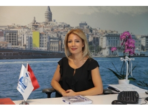 Turyap Yeni Yıla Dair Hedeflerini Artırdı