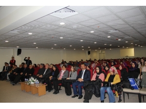 Hz. Mevlana’yı Andılar