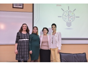 Saü’de ‘İnovasyon Fikir Yarışması’ Tamamlandı