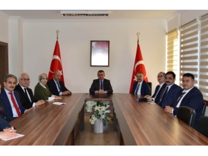 Bilecik, Türkiye Akıl Ve Zeka Oyunları Turnuvası’na Ev Sahipliği Yapacak