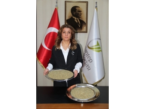 Antep Firiği Tescillendi