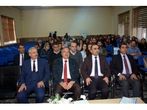 Aday Öğretmenlerin Seminerleri Tamamlandı