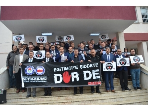 Gül: "Öğretmenler Artık Çocuklarına, Öğrencilerine Yaklaşmaya Korkar Oldu"