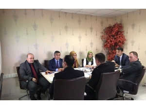 Dika’dan Şırnak’a 5 Milyon Liralık Proje