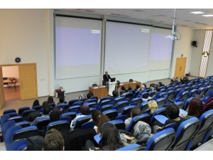 “Batı Karadeniz Aile Hekimliği Günleri” Etkinliği Gerçekleştirildi