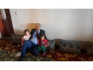 Kız Çocuklarını Okula Kazandırma Çalışması