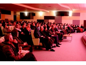 Şems Trio Beğeni Topladı