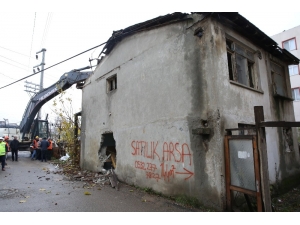 Darıca’da Uyuşturucuyla Mücadele Sürüyor