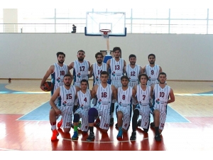 İlk Müsabaka İlk Başarı