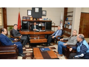 Dilovası Belediyesi’nde Sosyal Denge Sözleşmesi Yenilendi