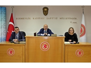 Rize’de 2018 Yılı "Turizm Yılı" İlan Edildi