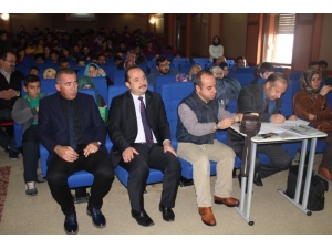 Bodrum’da Kur’an-ı Kerim Okuma Yarışması Dünenlendi