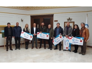 Edremit Belediyesi Foto Maratonu Yarışması Sergisi