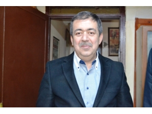 Aydınlıoğlu’dan Zeytinyağı Üreticilerine Müjdeli Haber