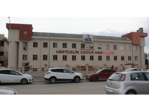 Ölümle Pençeleşen 4 Aylık Bebeğe Teşhis Konulamıyor